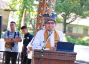 Pemkab Tanahdatar Minta Wali Nagari Berinovasi Atasi Stunting