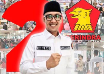 Rachmad Wijaya. (dok. pribadi)