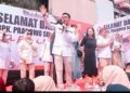 Calon Anggota DPRD Padang Rachmad Wijaya Yakin Prabowo-Gibran Menang Satu Putaran usai Debat Capres