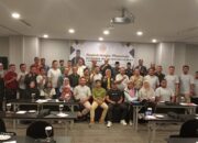 Jelang PON XXI Aceh-Sumut 2024, IPSI Sumbar Targetkan Juara Umum