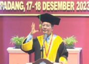 Mahfud MD: 900 dari 1.300-an Koruptor yang Sudah Diadili merupakan Sarjana