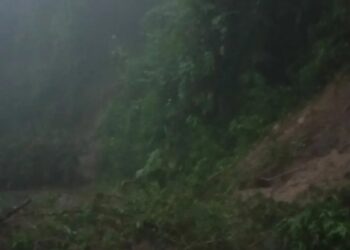 Longsor dan Banjir Bandang di Agam, Ini Tiga Kecamatan Terdampak