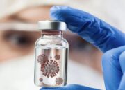 Ini Sembilan Varian Covid-19 yang Mendominasi di Dunia