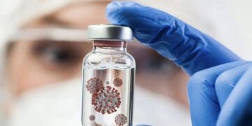 Ini Sembilan Varian Covid-19 yang Mendominasi di Dunia 8 Ini Sembilan Varian Covid-19 yang Mendominasi di Dunia