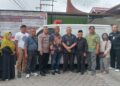 Semen Padang Serahkan Bantuan Satu Unit Ambulance ke Pampangan 5 Semen Padang serahkan bantuan satu unit ambulance di Pampangan. (dok. istimewa)