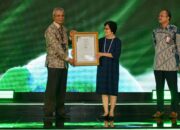 Semen Padang Raih Dua Penghargaan Tertinggi ICA 2023