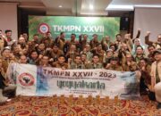 Prestasi Tim Inovasi Semen Padang, Sabet 7 Platinum dan 1 Gold di TKMPN 2023