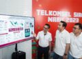 Telkomsel Siaga NARU 2023-2024. (dok. Telkomsel)