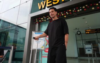 Thom Haye jalani proses naturalisasi. (dok. PSSI)