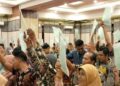 11.000 Sertifikat PTSL Mulai Diserahkan BPN Sumbar