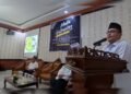 Kanwil Kemenag Sumbar Dorong Suksesnya Tujuh Program Prioritas Kemenag