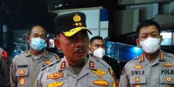 Jadi Korban Erupsi Marapi, Satu Anggota Polda Sumbar masih Dicari