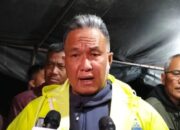 Pencarian Korban Erupsi Gunung Marapi Resmi Ditutup