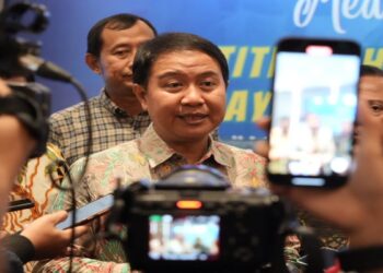 Penyelenggara Ibadah Umrah dan Haji Khusus Wajib jadi Peserta JKN