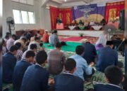 Milad 30 Tahun Pengabdian, YPI Khaira Ummah Harus Mampu jadi Benteng Gerakan Orientalis