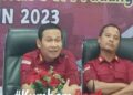 Sepanjang 2023, Kantor Imigrasi Padang Keluarkan 46.377 Paspor