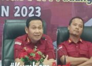Sepanjang 2023, Kantor Imigrasi Padang Keluarkan 46.377 Paspor
