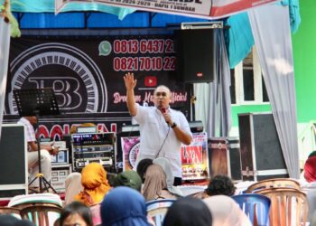 Andre Rosiade: Prabowo Presiden, Pembangunan Sumbar Maksimal