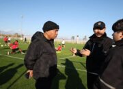 Lolos Babak 16 Besar Piala Asia 2023, PSSI Sebut Target yang Realistis