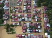 38 Persen Wilayah Indonesia Masuki Musim Hujan, BMKG Imbau Warga Siap Siaga