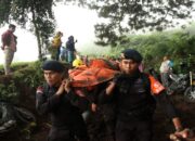 RSAM Bukittinggi Terima 22 Korban Meninggal Gunung Marapi