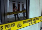 Ayah Pembunuh Empat Anaknya di Jakarta Terancam Hukuman Mati