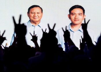 TKN Pink Fanta: Prabowo-Gibran Bawa Dua Isu Strategis untuk Kaum Perempuan