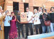 Sebanyak 6.078 Unit Rumah Dapat BPSP pada Tahun 2023 di Sumbar