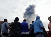 Erupsi Gunung Marapi, Basarnas Special Group-DVI Polri Dikerahkan Cari dan Identifikasi Korban