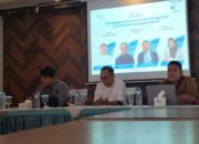 Apindo Sumbar Minta Pemda Siapkan Langkah Strategis untuk Investasi