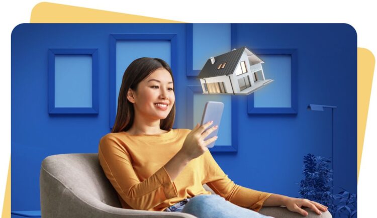 Kiat Efektif agar Rumah Tetap Aman saat Ditinggal Berlibur 1 Rumah KPR