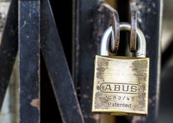 ilustrasi rumah ditinggal. (dok. istimewa)