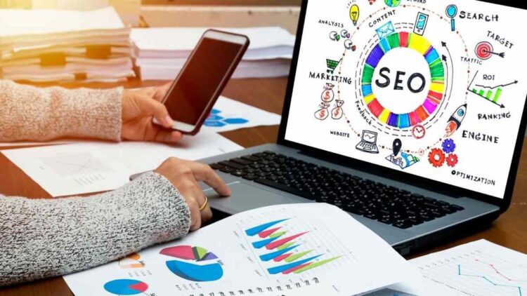 ilustrasi jasa SEO. (dok. istimewa)