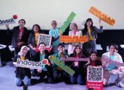 Indosat dan Ernest Prakasa Hadirkan Web Series KJTK 2