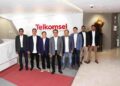 Jajaran Komisaris dan Direksi Telkomsel Berganti, Ini Daftarnya 6 Jajaran Komisaris dan Direksi baru Telkomsel. (dok. istimewa)