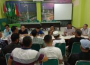 KPP Bantah Dukung KBPKL Pasar Raya Berjualan dari Pagi, Minta Patuhi Perwako