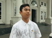 Ikut Berduka, Mantan Wako Cilik Padang Thayyibal Syafiq Doakan Korban Erupsi Gunung Marapi