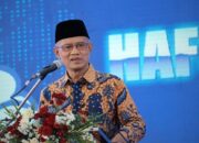Muhammadiyah Ajak Semua Pihak Hindari Kekerasan, Jaga Persatuan Bangsa