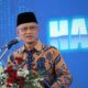 Ketua Umum PP Muhammadiyah Haedar Nashir. (Foto: Dok. Muhammadiyah)