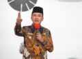 Ekos Albar: Majelis Taklim Punya Peran Penting Bentuk Generasi Muda Berkarakter 6 Wakil Wali Kota (Wawako) Padang sisa masa jabatan 2018-2023, Ekos Albar. (Foto: Dok. Prokopim)