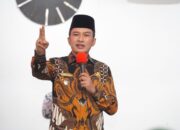 Ekos Albar: Majelis Taklim Punya Peran Penting Bentuk Generasi Muda Berkarakter