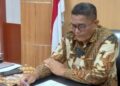 Jabatan Hendri Septa-Ekos Albar Segera Berakhir, Ini Calon Penjabat Wali Kota Padang 4 Ketua DPRD Kota Padang, Syafrial Kani. (Foto: Dok. Istimewa)