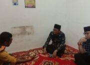 Curahan Hati Keluarga Korban Erupsi Marapi asal Padang di Hadapan Wali Kota