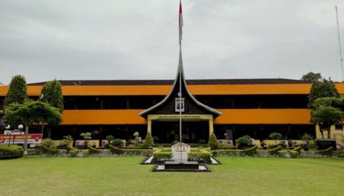 Polisi Selidiki Kasus Penghuni Kos Diduga Bakar Diri di Padang