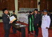 Begini Nasib Terkini Eks Lurah Kurao Pagang Padang yang Sempat Viral