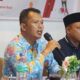 Ketua Bawaslu Pasbar, Wanhar. (Foto: Dok. Antara/Altas Maulana)