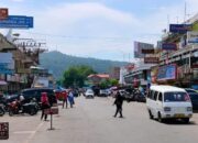 Pengunjung Pasar Raya Padang Merasa Nyaman Usai Penertiban PKL