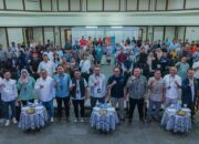 Pertamina Patra Niaga Gandeng BUMN Lain Demi Bantu Kembangkan Pertashop di Sumbar