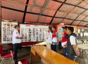 Pertamina Salurkan Bantuan untuk Korban Banjir dan Longsor di Limapuluh Kota