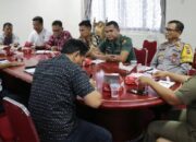 Pemkot Pariaman Siapkan Sembilan Posko Pengamanan Nataru di Objek Wisata